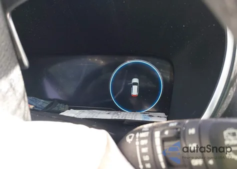 2022 Hyundai Santa Fe Sel from USA, damaged, VIN 5NMS34AJ1NH403894